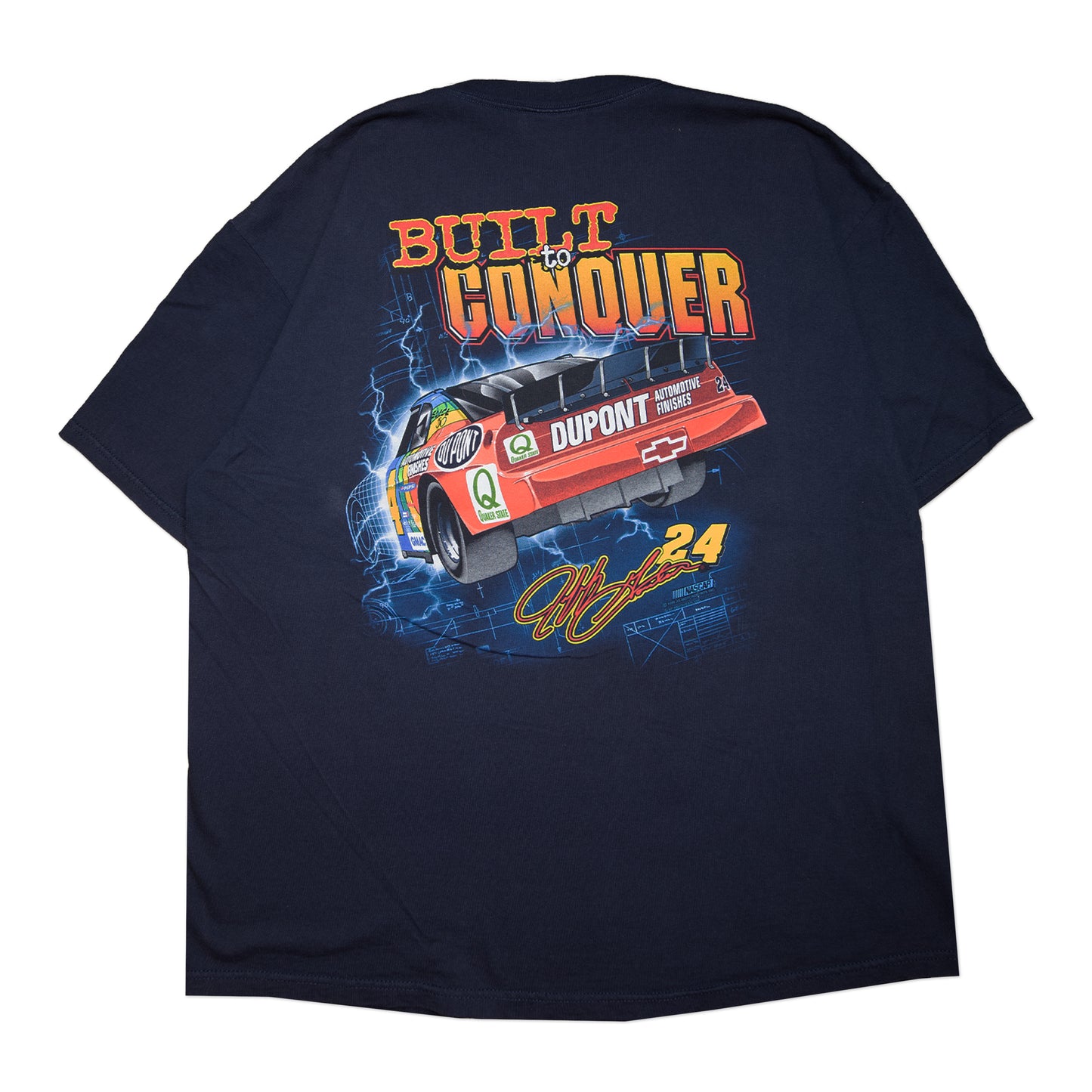 99' Jeff Gordon Tee (XXL)