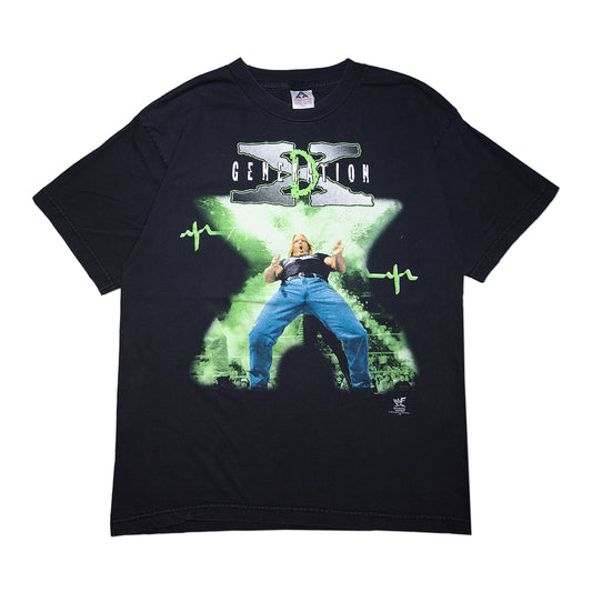 98' WF Generation X Tee (L)