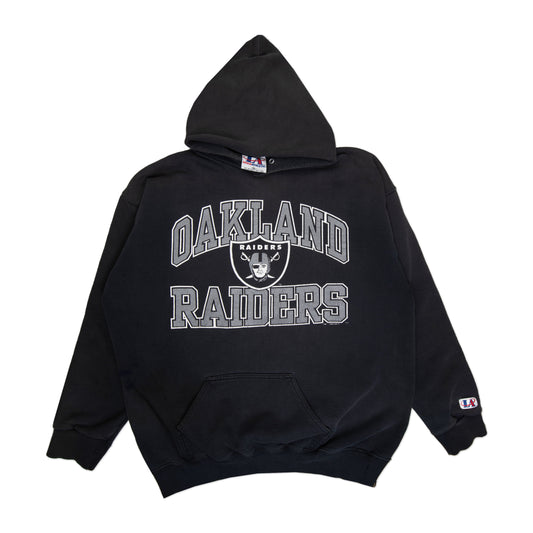 95' Raiders Hoodie (XL)