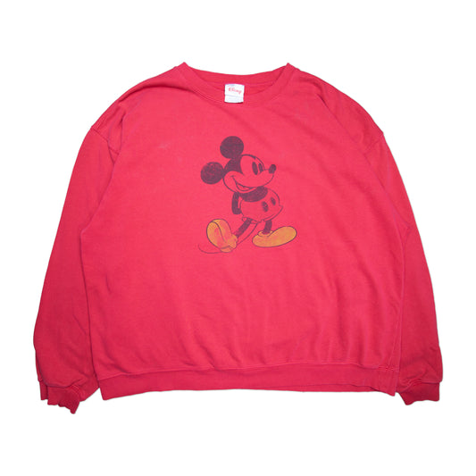 00's Mickey Crew (XXL)