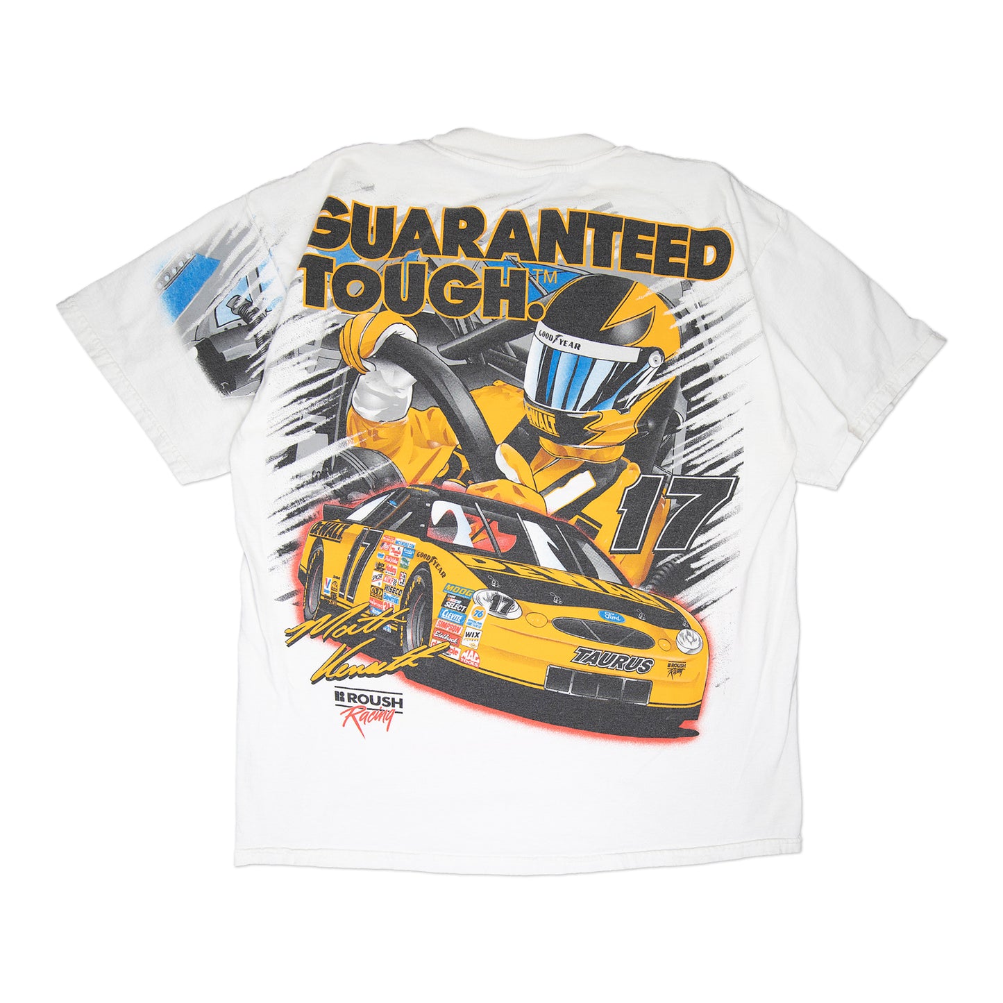 99' NASCAR X DeWalt Tee (XL)