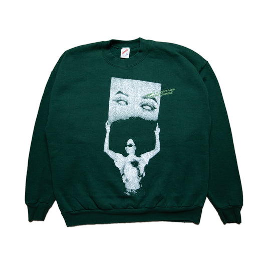 Green Cien Crew (XL)