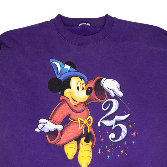 96' Sorcerer Mickey Crew (XL)