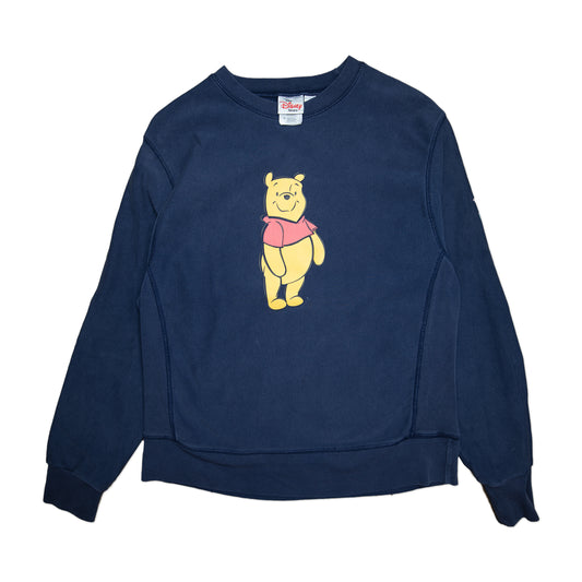 90's Pooh Crew (S/M)