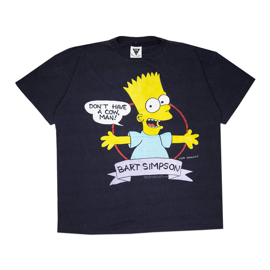 90' Bart Simpson Tee (XL)