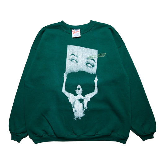 Green Cien Crew (XL)