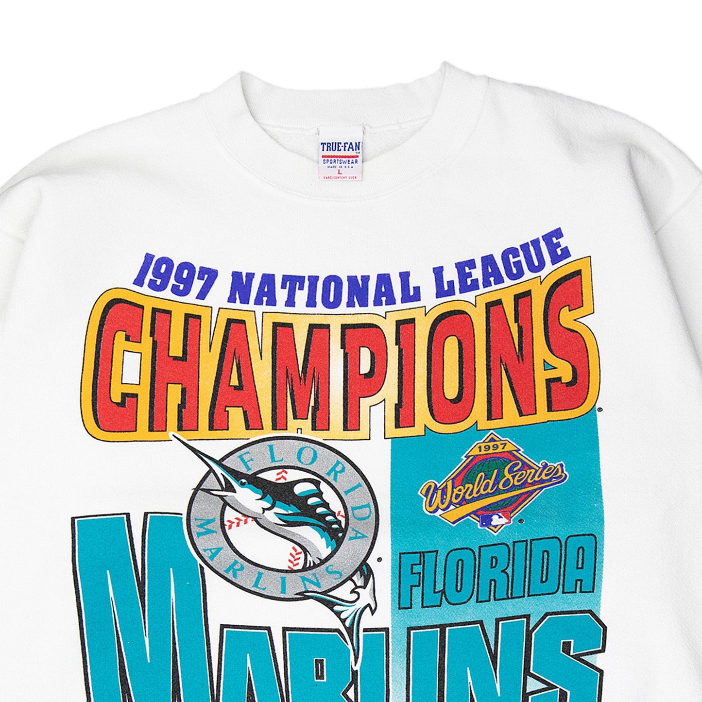 97' Marlins Crew (L)