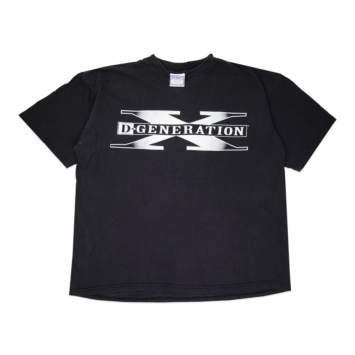 98' D-Generation X Tee (L)