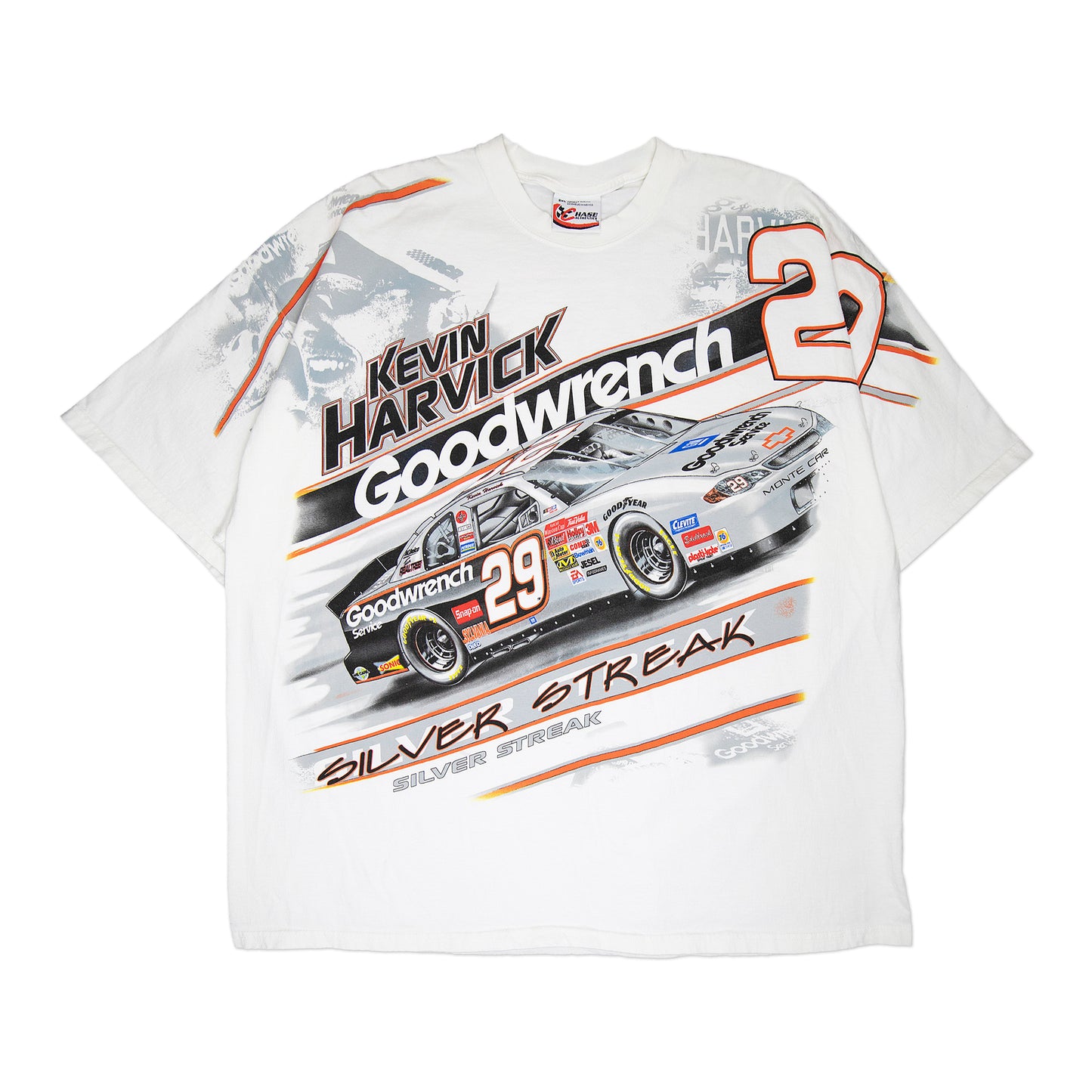 00's NASCAR Tee (XXL)