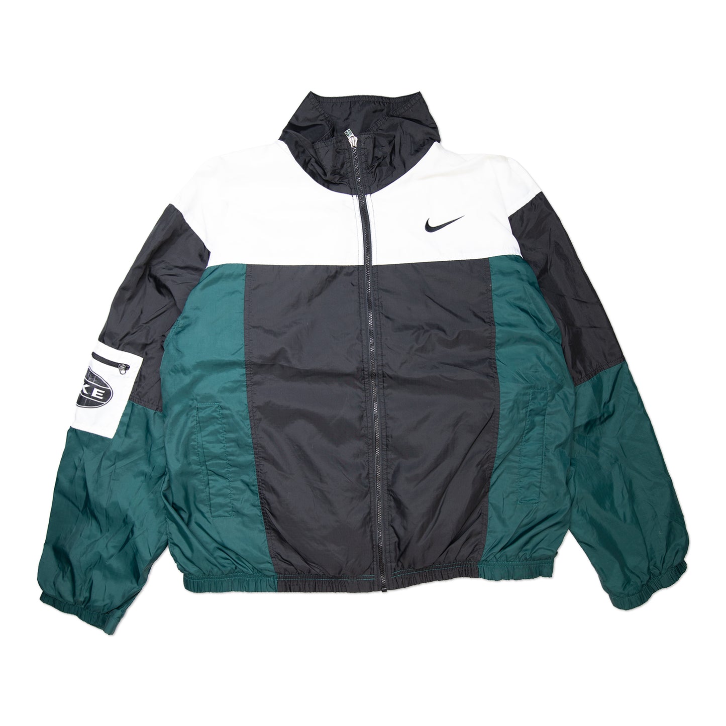 90's Nike Windbreaker (L)