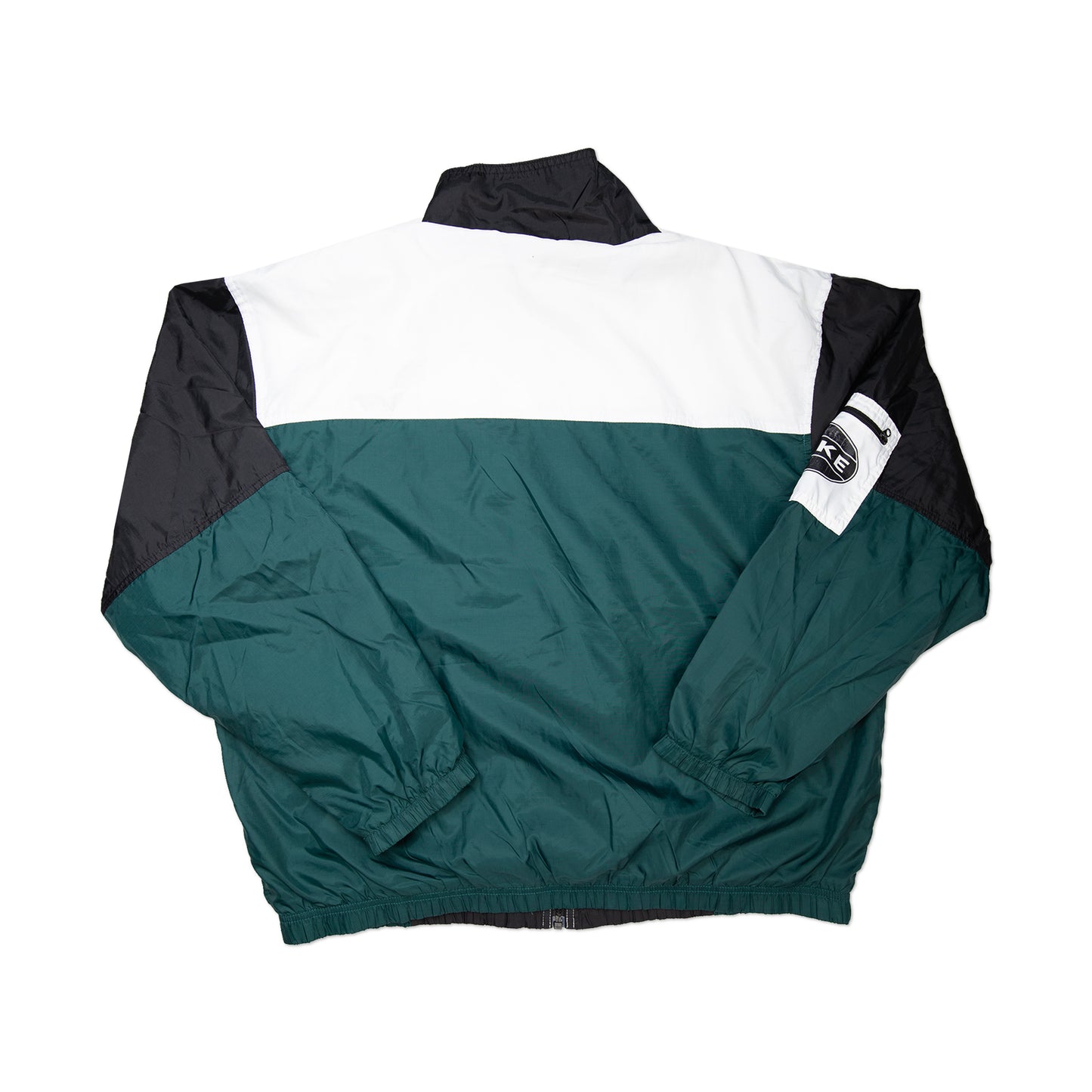 90's Nike Windbreaker (L)