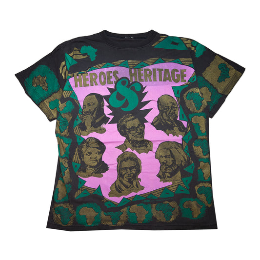 94' Heroes Heritage Tee (XL)