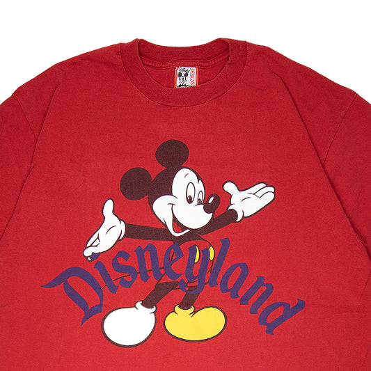 90's Disneyland Tee (XL)