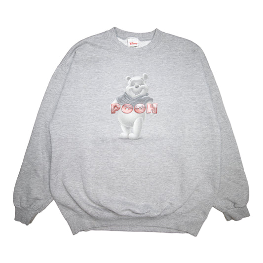 00's Pooh Crew (XL)