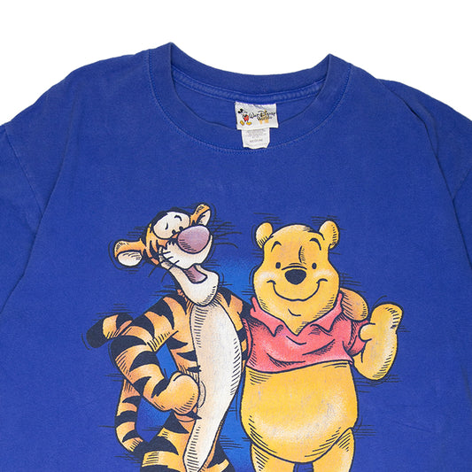 00' Pooh & Tigger Tee (M/L)