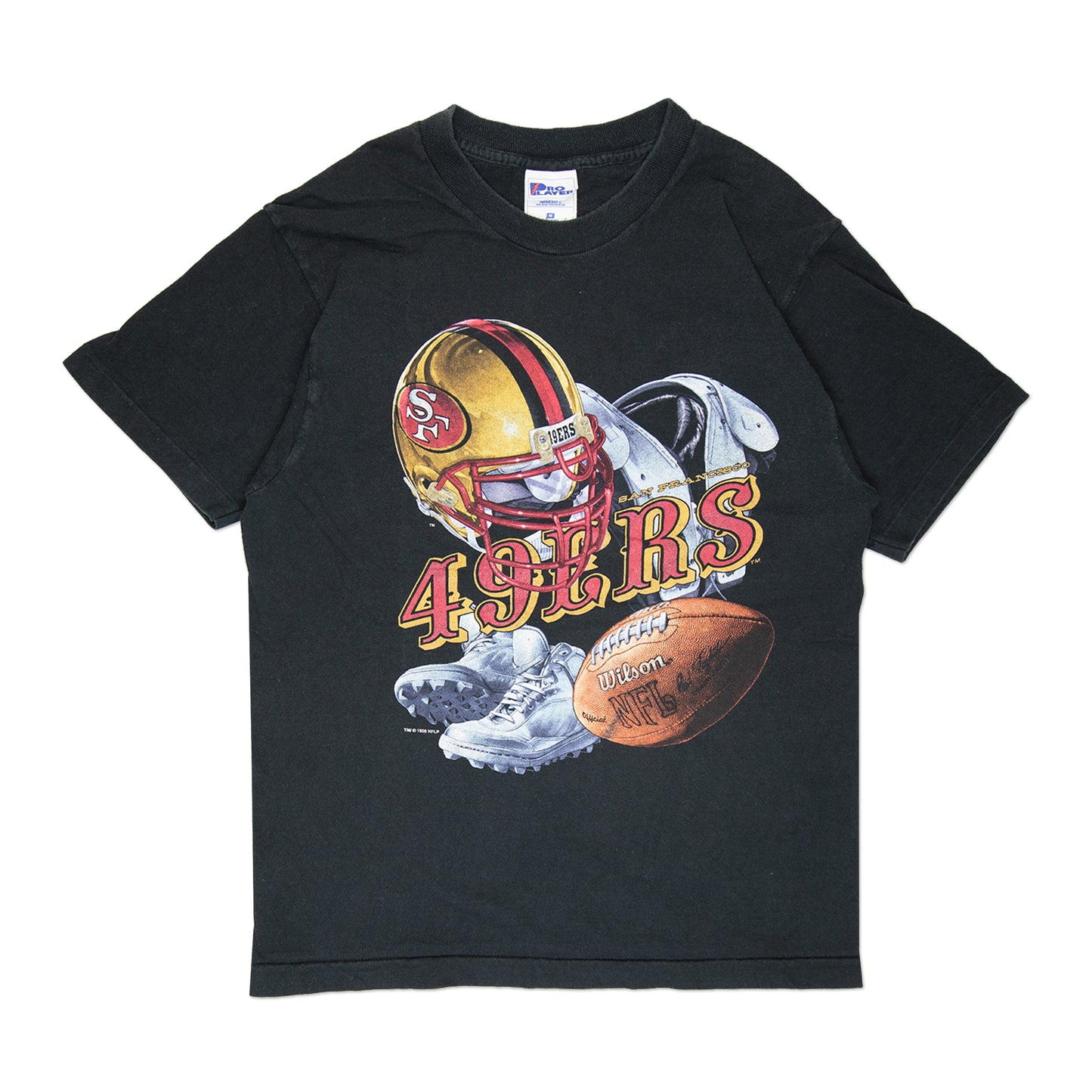 96' 49ers Tee (S/M)