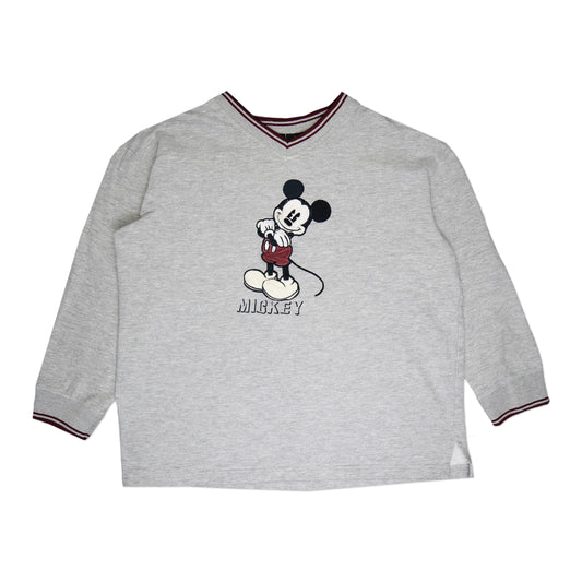 00's Mickey Crew (M)