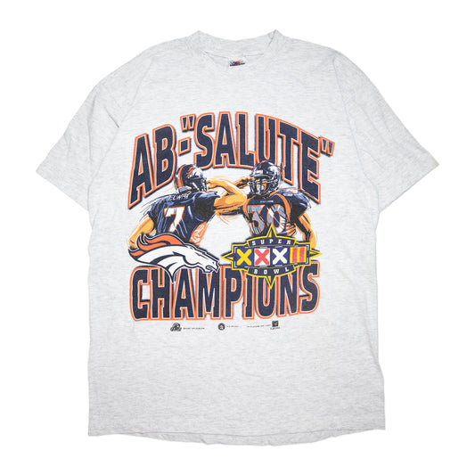97' Broncos Tee (L)