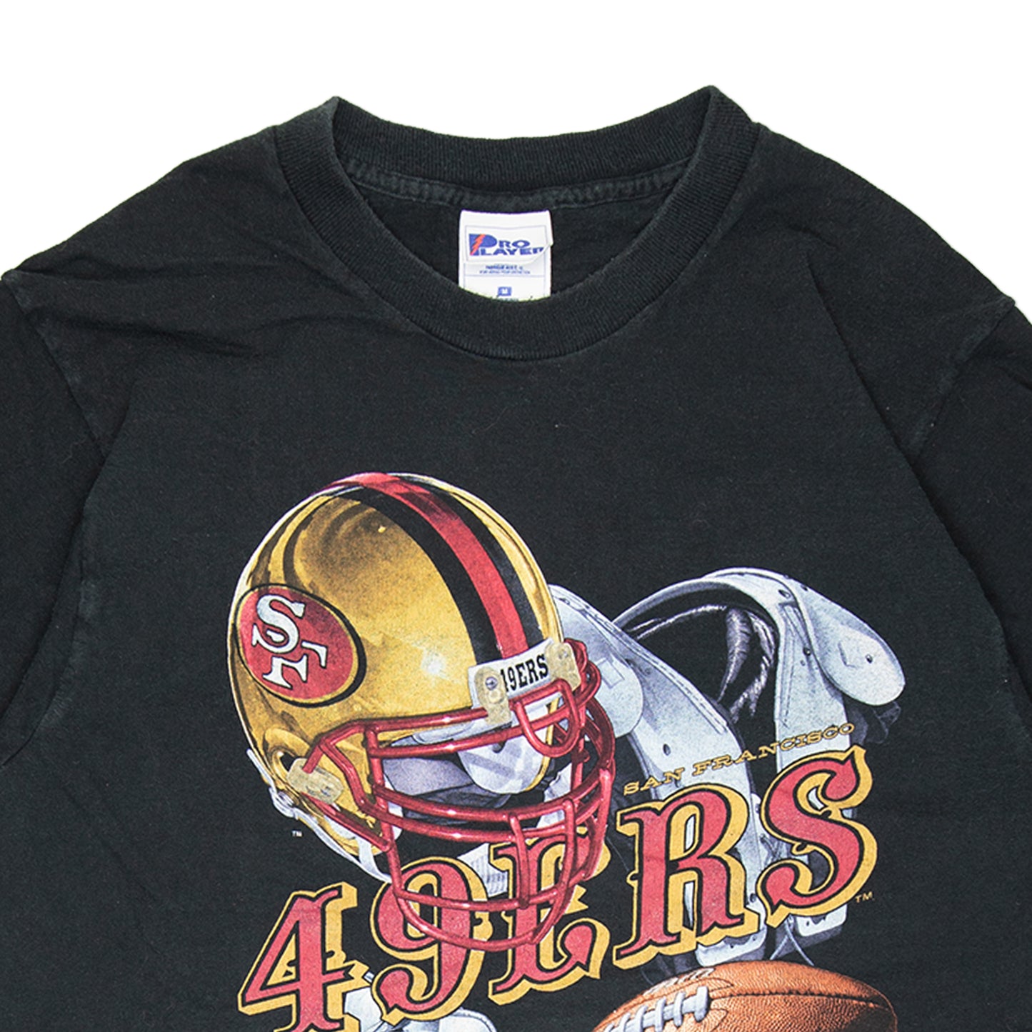 96' 49ers Tee (S/M)