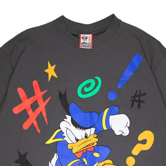 90's Donald Duck Tee (XL)