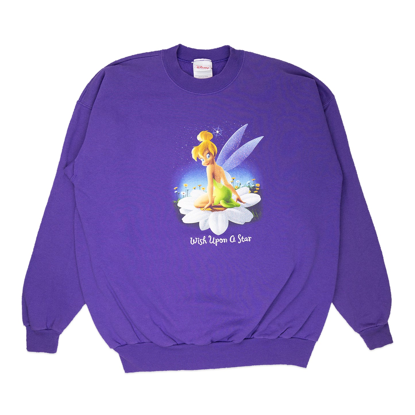 00' Tinkerbell Crew (L/XL)