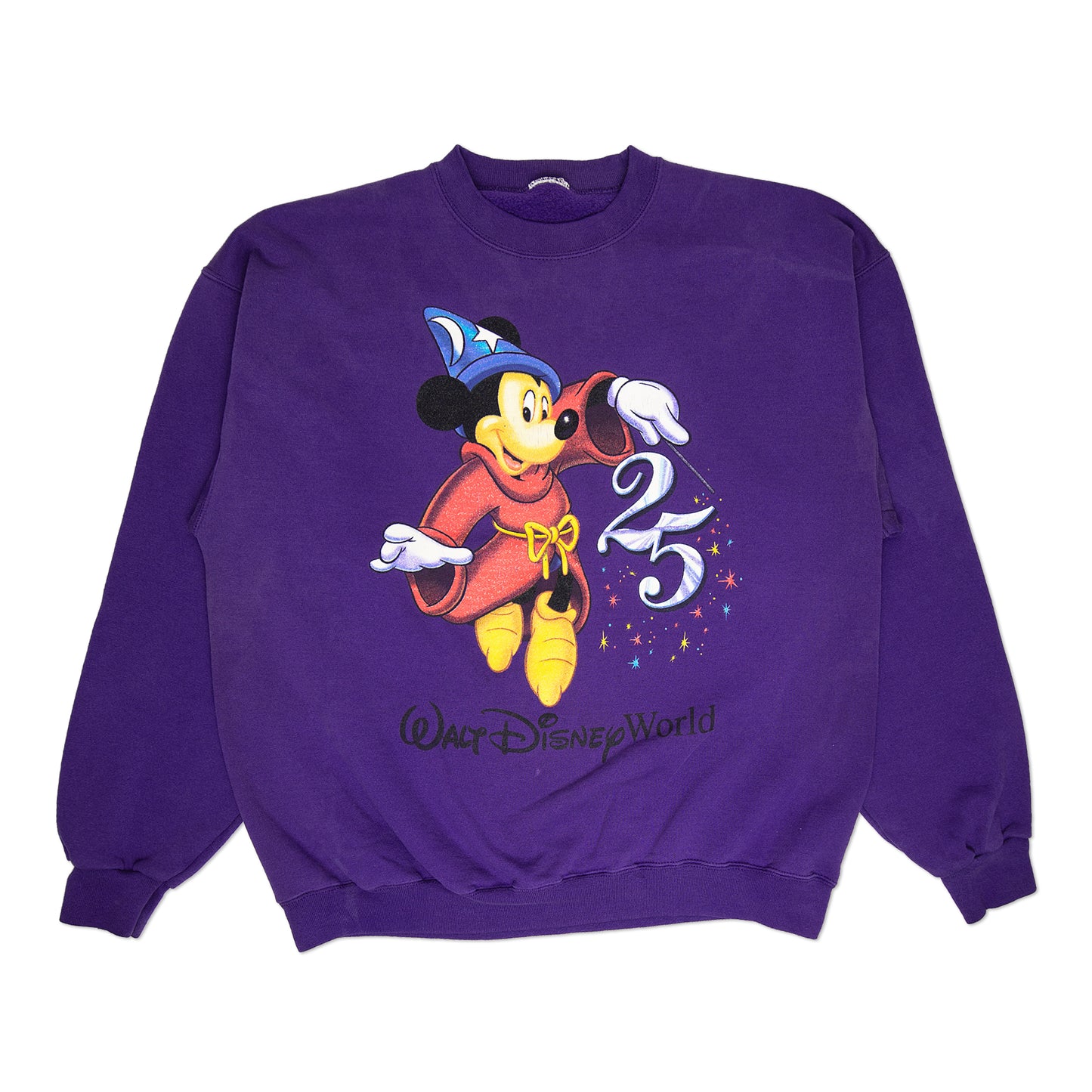 96' Sorcerer Mickey Crew (XL)