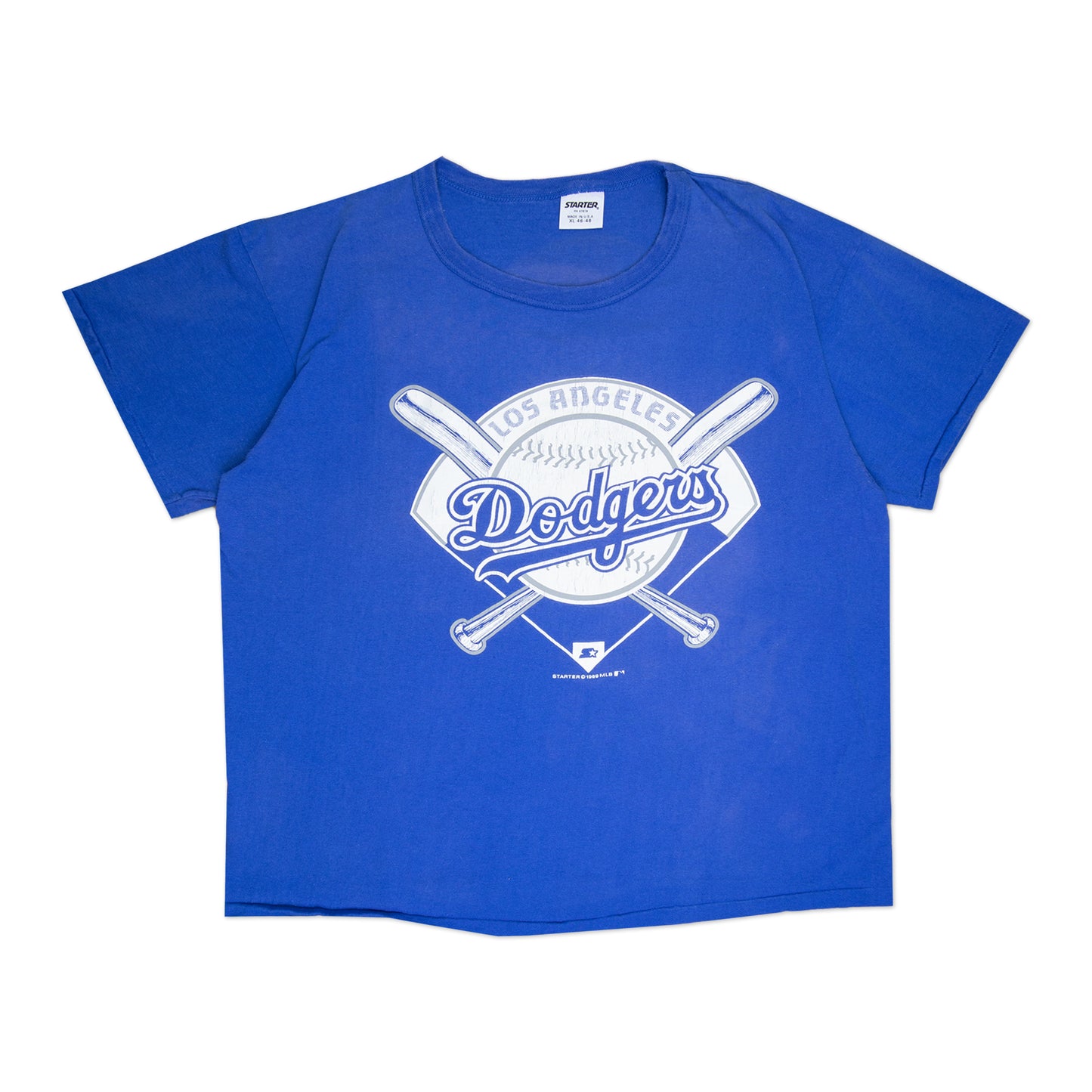 89' Dodgers Tee (XL)