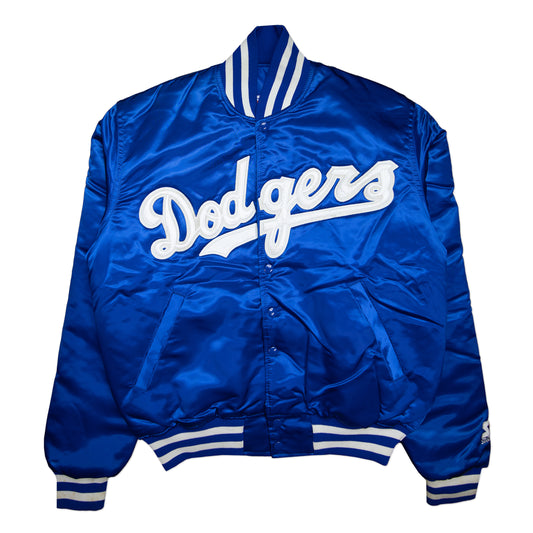 90's Dodger Starter Jacket (M)