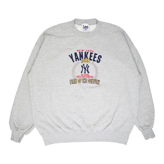 99' Yankees Crew (XL)