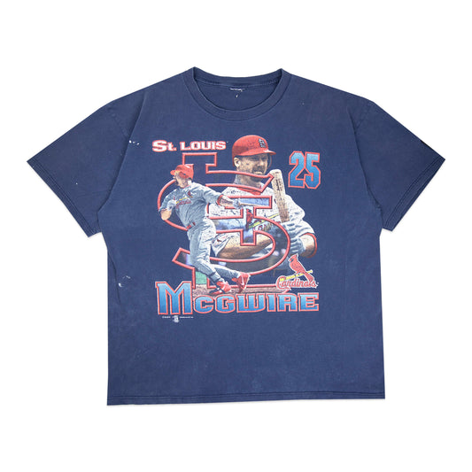 98' Mark McGuire Tee (L/XL)