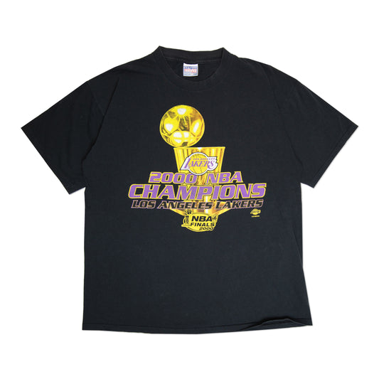 00' Lakers Trophy Tee (L/XL)