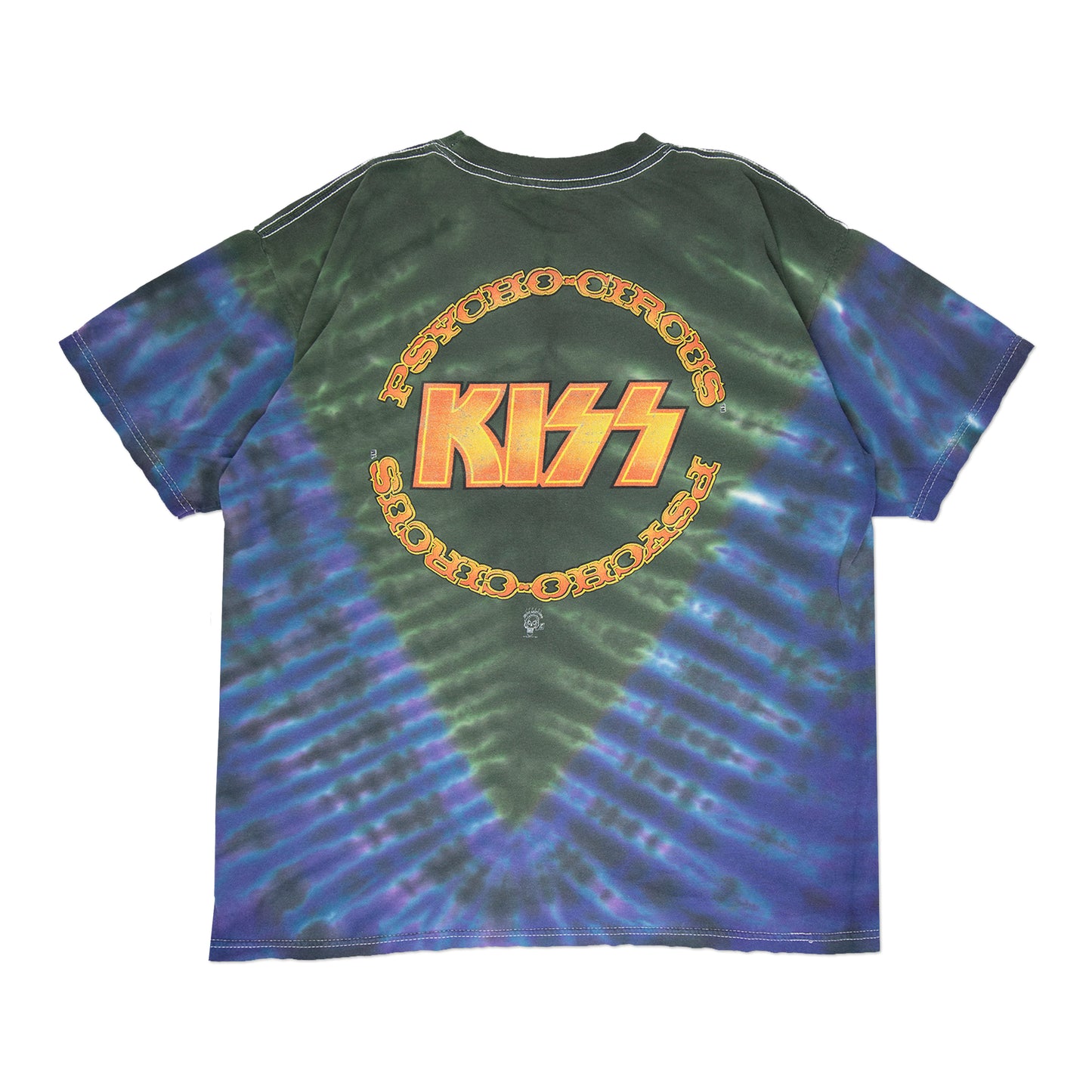 98' KISS Tee (L)