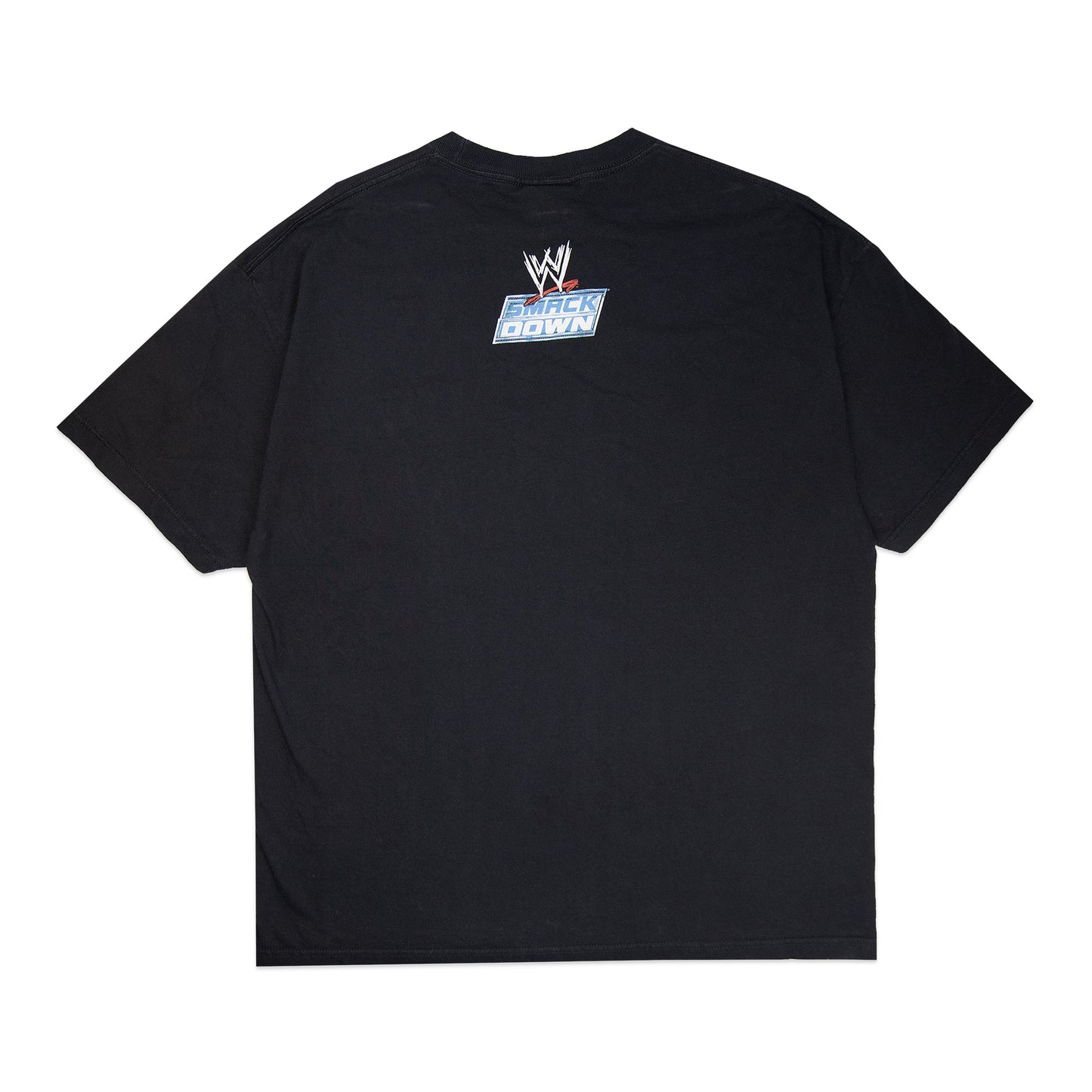 02' WWE SmackDown Tee (XXL)