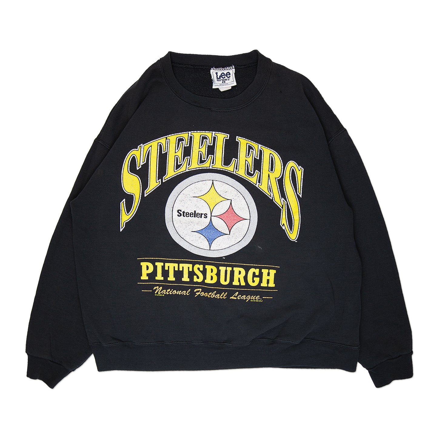 96' Steelers Crew (L)