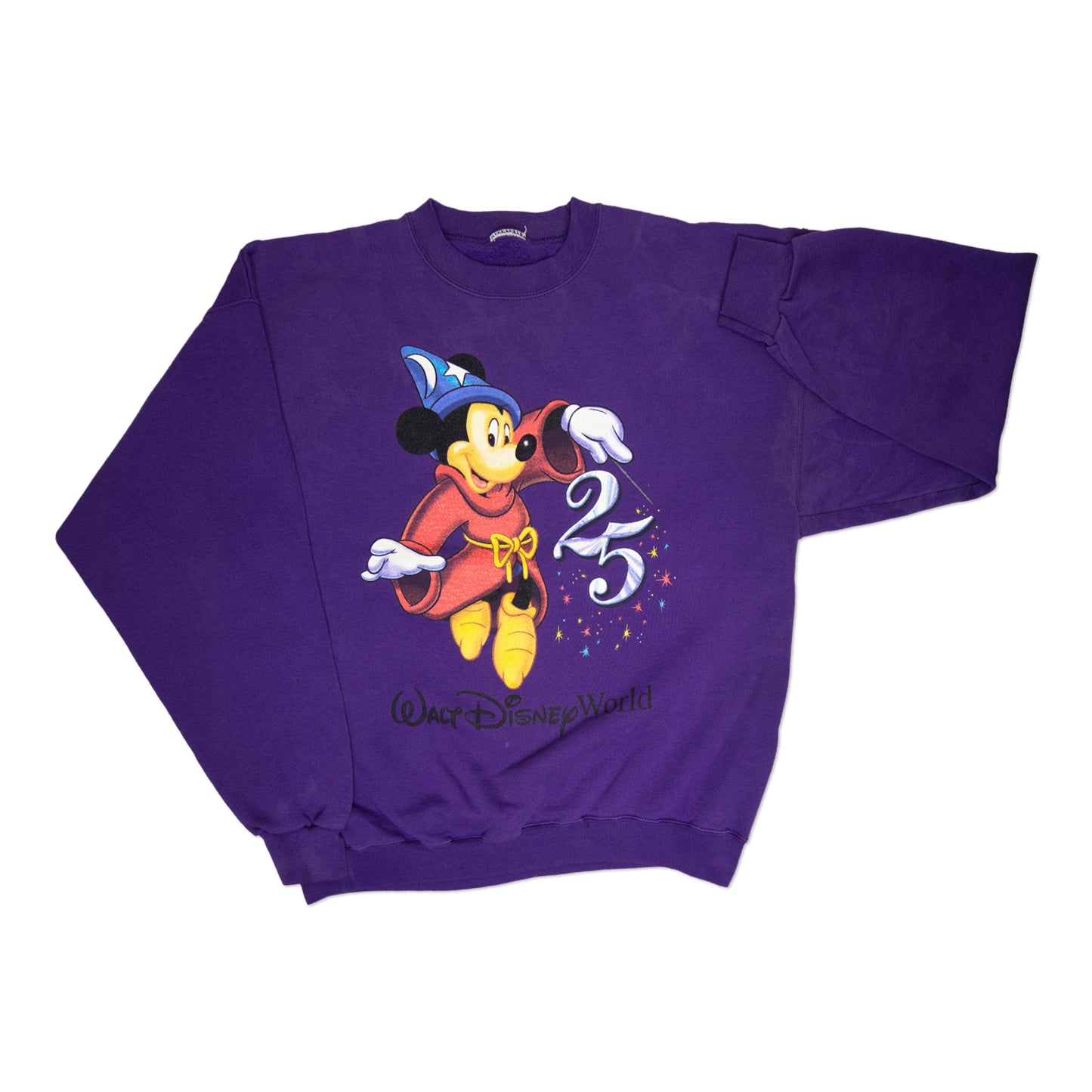 96' Sorcerer Mickey Crew (XL)