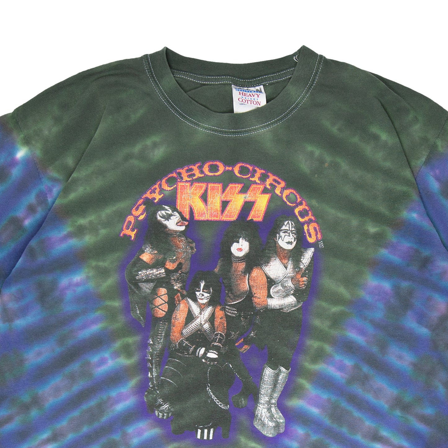 98' KISS Tee (L)