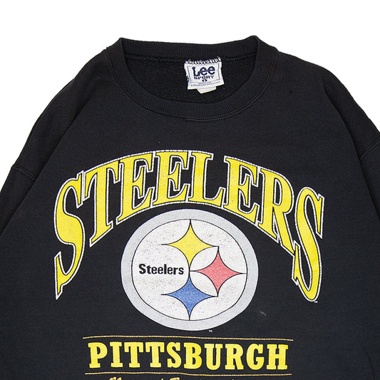 96' Steelers Crew (L)