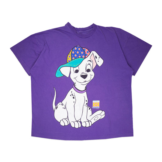 90's 101 Dalmation Tee (L/XL)