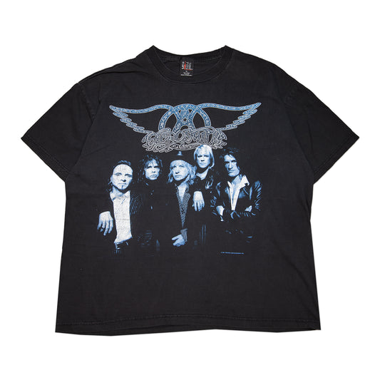 97' Aerosmith Tour Tee (L/XL)