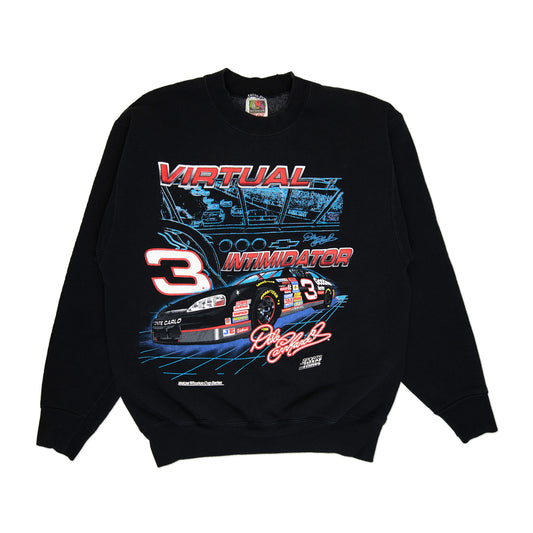 90's NASCAR Crew (S)