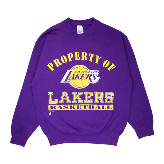 90's Laker Crew (M)