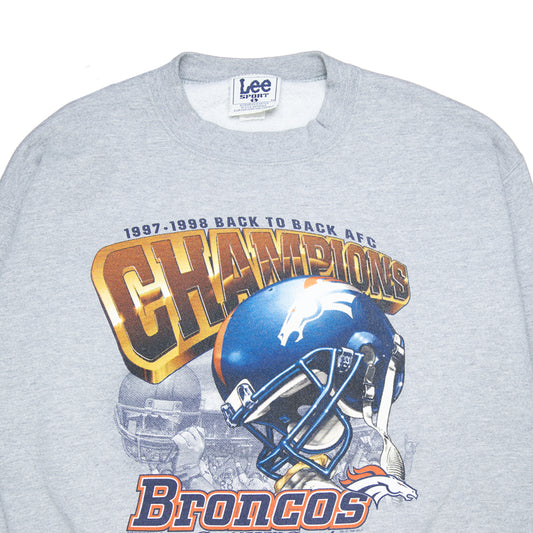 98' Broncos Crew (L)