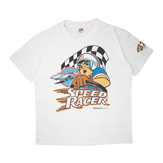 92' Speed Racer Tee (L/XL)