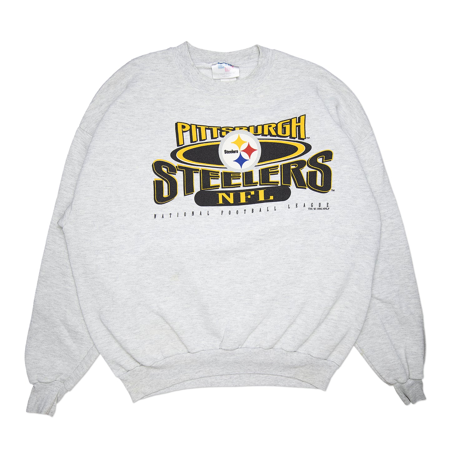 96' Steelers Crew (XL)