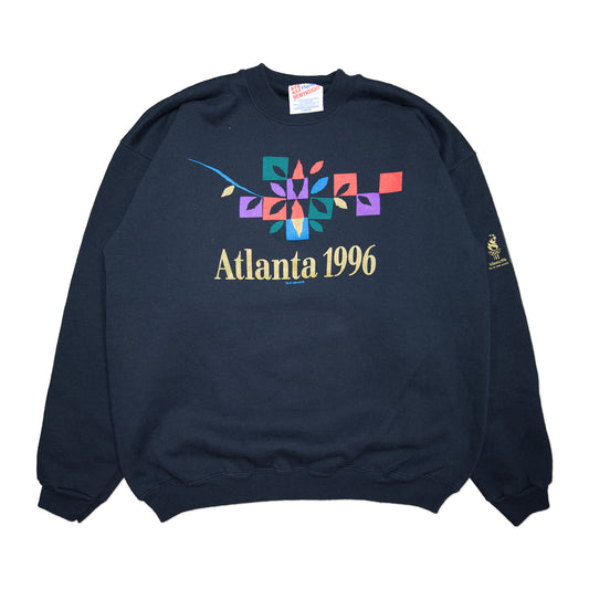 96' Atlanta Olympics Crew (L)