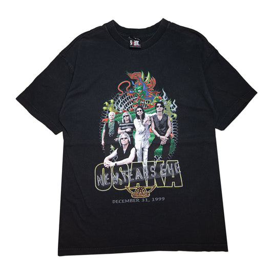 99' Aerosmith Dragon Tour Tee (L)