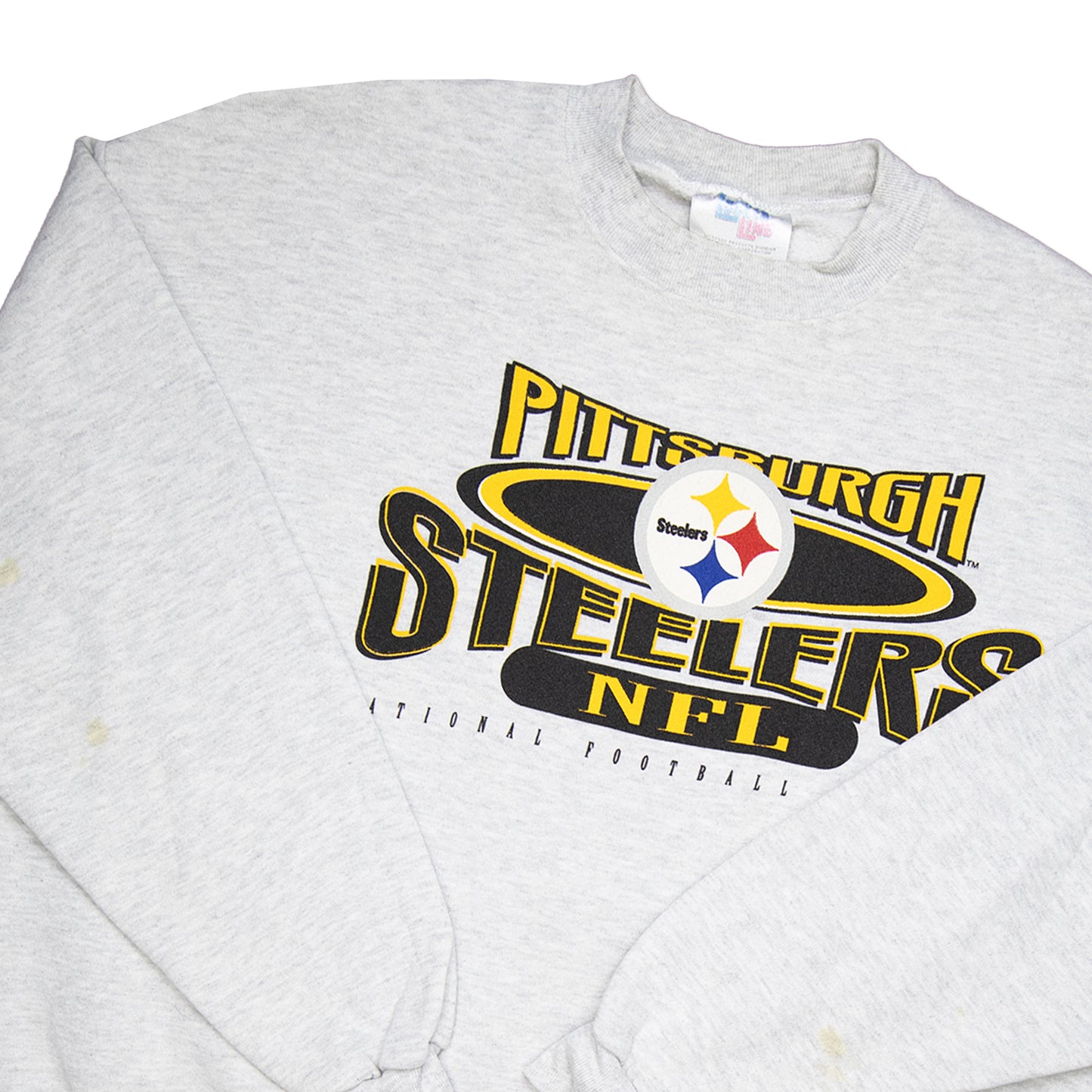 96' Steelers Crew (XL)