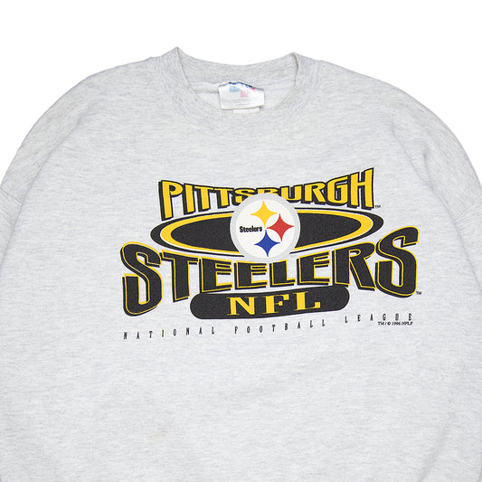 96' Steelers Crew (XL)