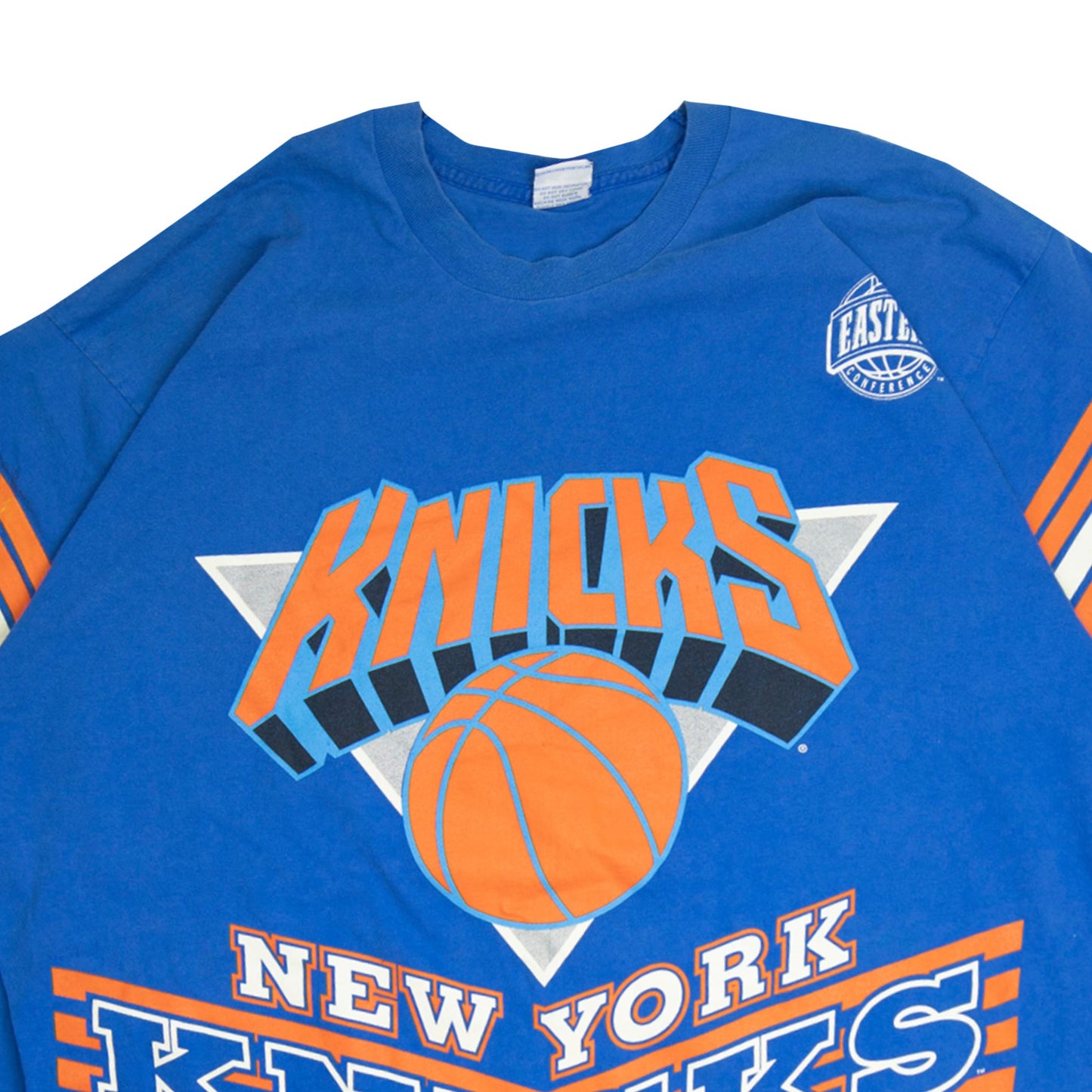 90's Knicks Tee (XL)