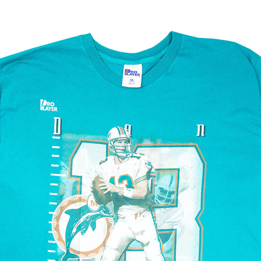 95' Dan Marino Tee (XL)